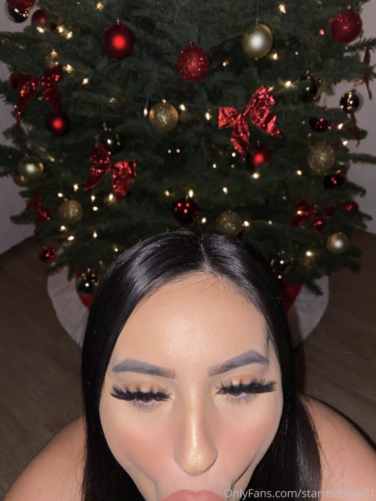 julianicolestar / starrbabyyy01 – Nude Leaks Onlyfans