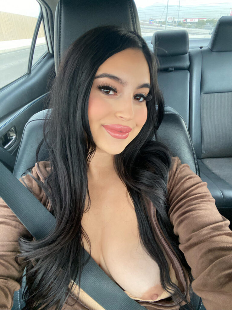 julianicolestar / starrbabyyy01 – Nude Leaks Onlyfans