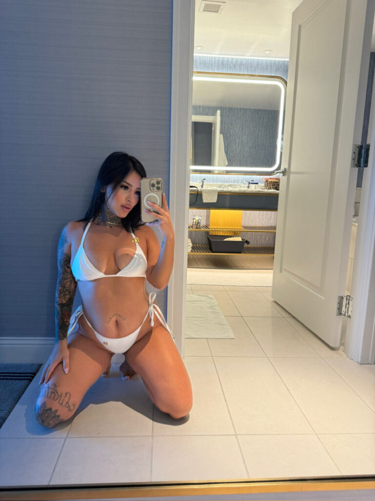 justnikkixoxo / justnikkki – Nude Leaks Onlyfans