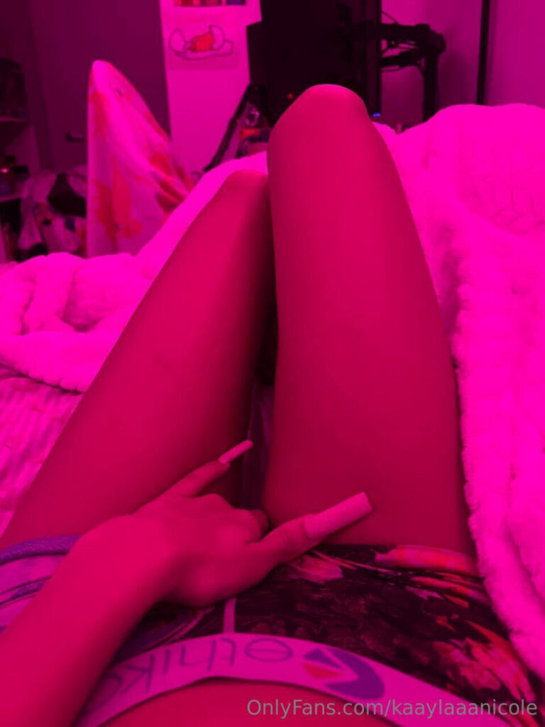 Kaaylaaanicole – Nude Leaks Onlyfans