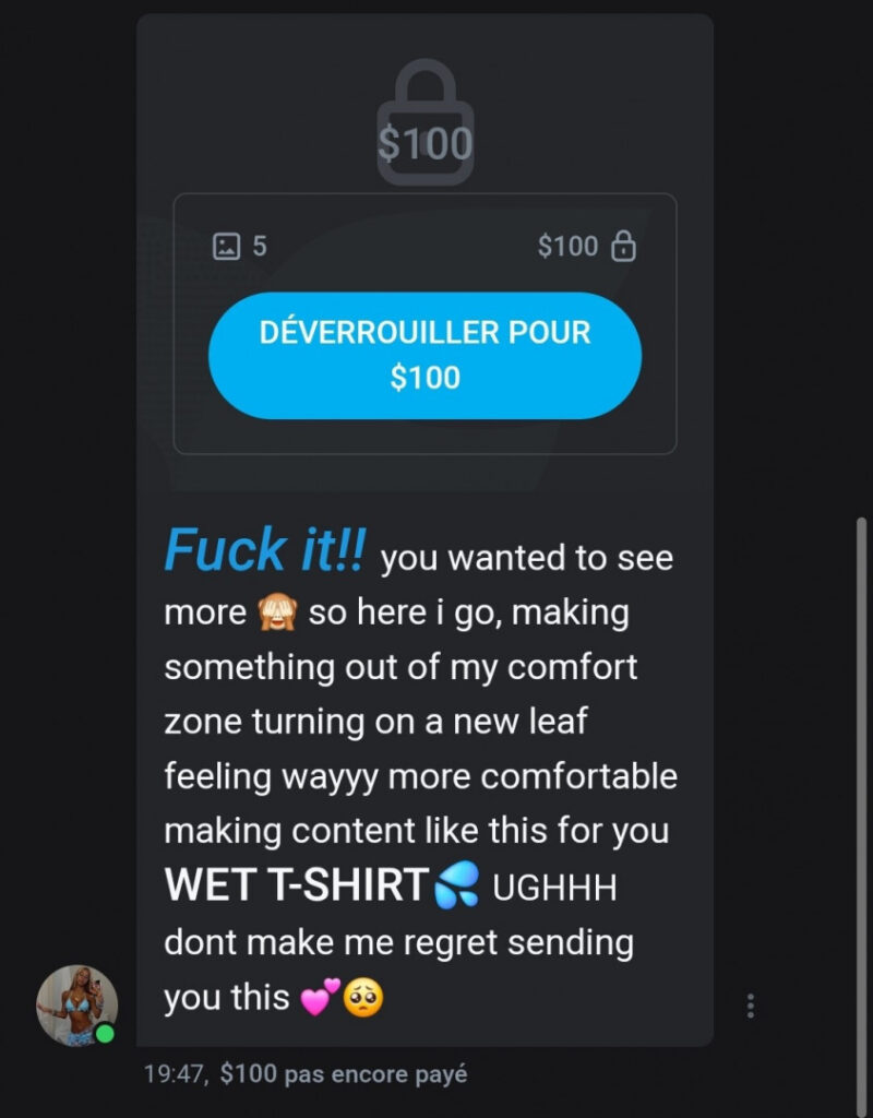 Kaaylaaanicole – Nude Leaks Onlyfans