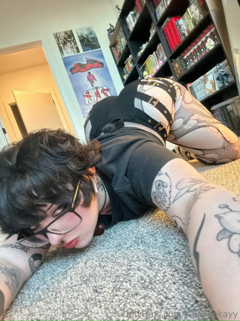 Kalaynokay – Nude Leaks Onlyfans