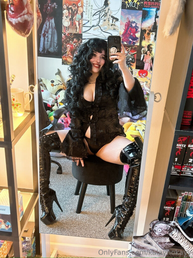 Kalaynokay – Nude Leaks Onlyfans