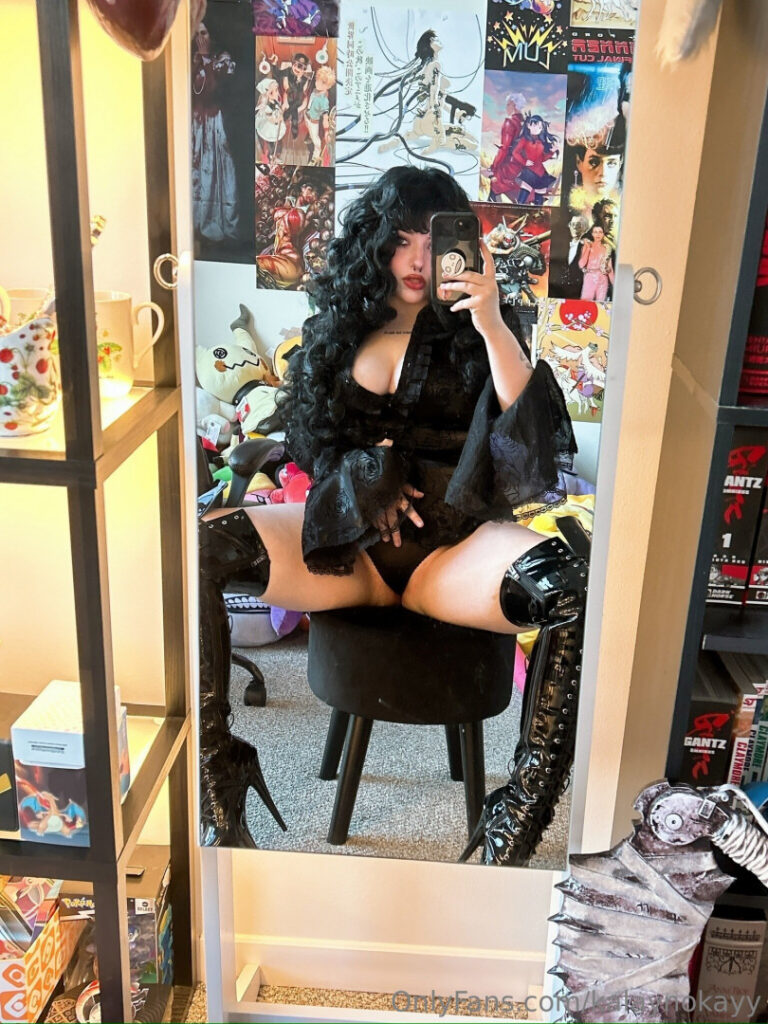 Kalaynokay – Nude Leaks Onlyfans