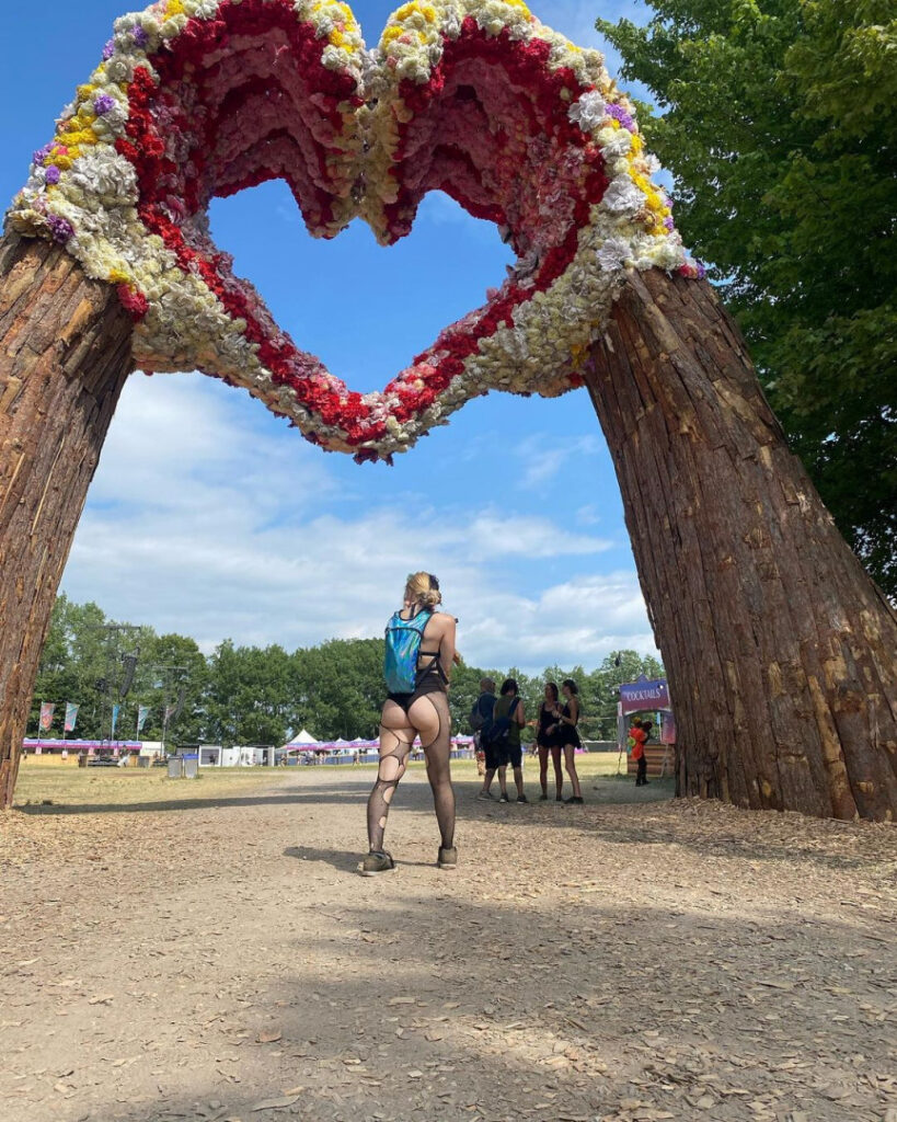 Kali Molzon / Planetmars1 – Nude Leaks Onlyfans