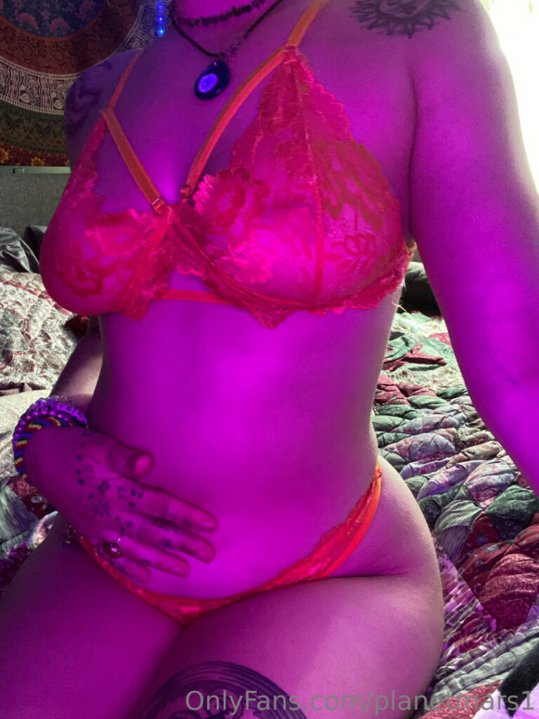 Kali Molzon / Planetmars1 – Nude Leaks Onlyfans