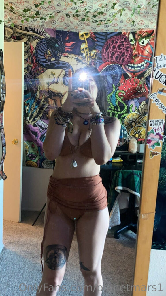 Kali Molzon / Planetmars1 – Nude Leaks Onlyfans