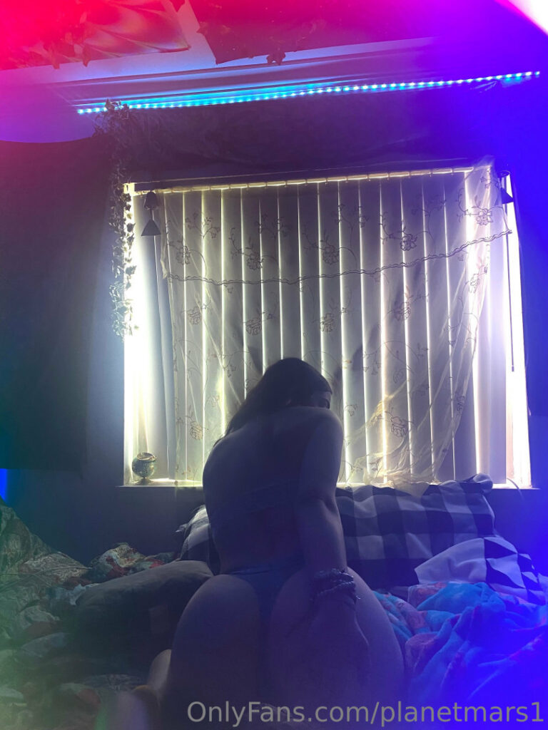 Kali Molzon / Planetmars1 – Nude Leaks Onlyfans