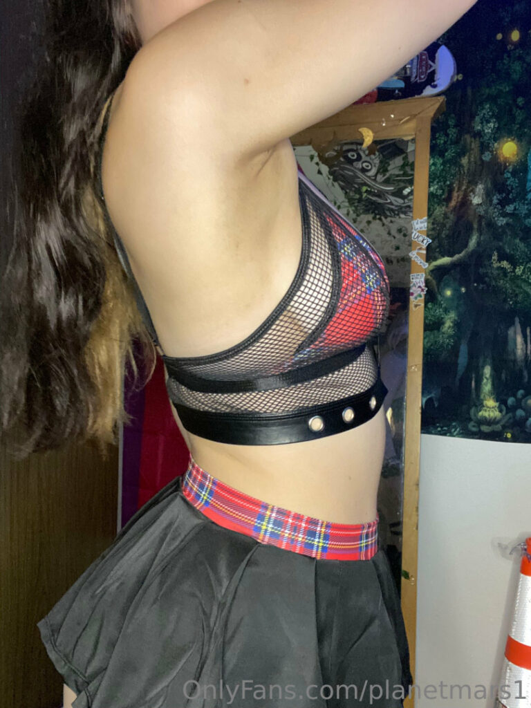 Kali Molzon / Planetmars1 – Nude Leaks Onlyfans