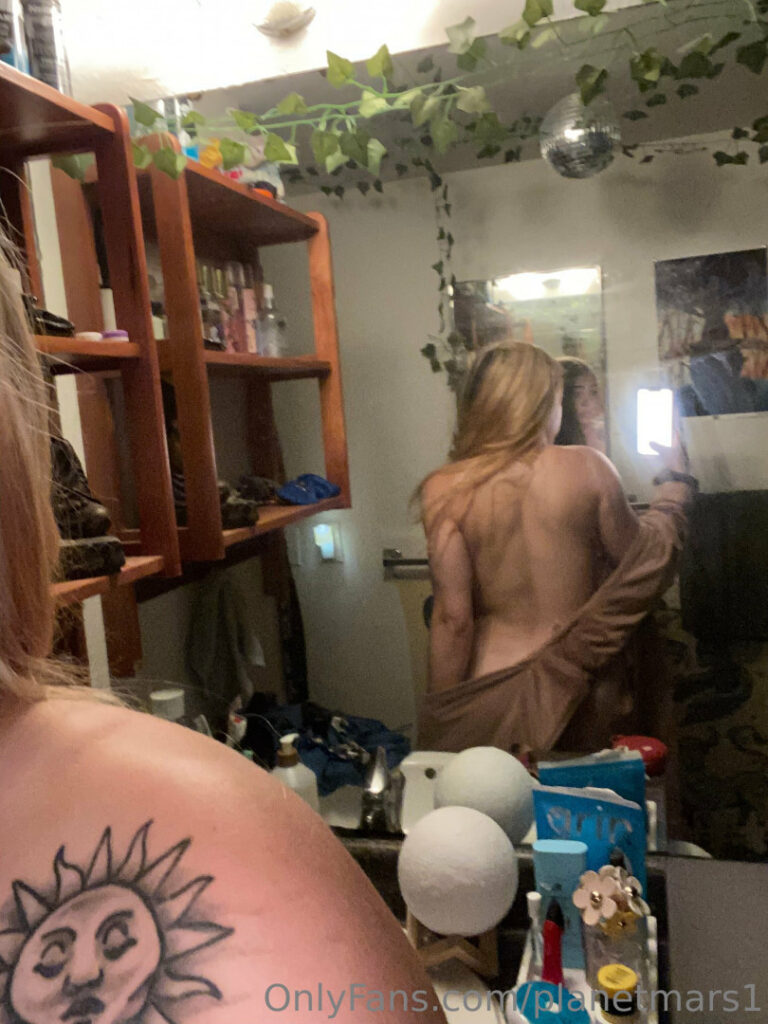 Kali Molzon / Planetmars1 – Nude Leaks Onlyfans