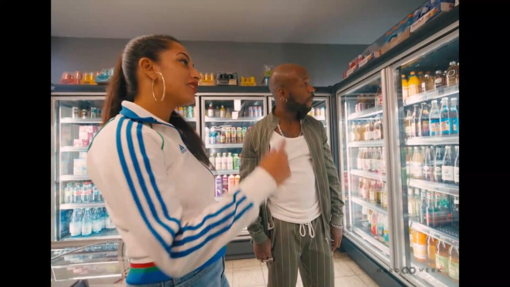 Kali Sudhra – Nude Leaks Onlyfans