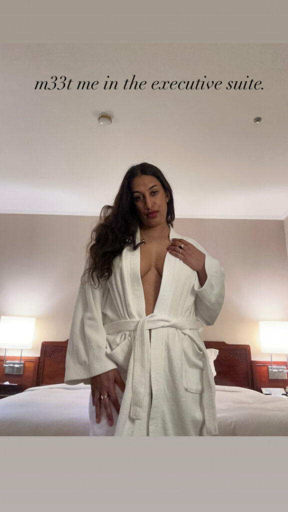 Kali Sudhra – Nude Leaks Onlyfans