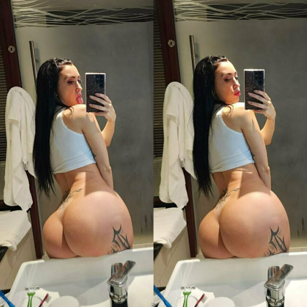 Karen Calab – Nude Leaks Onlyfans