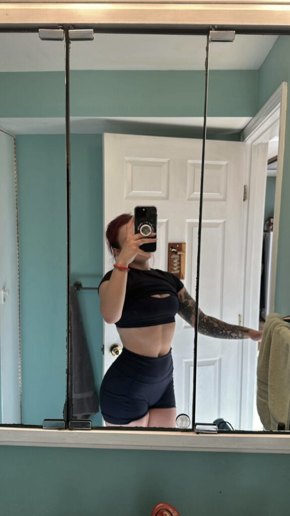 Kat / BabyPeachHead – Nude Leaks Onlyfans