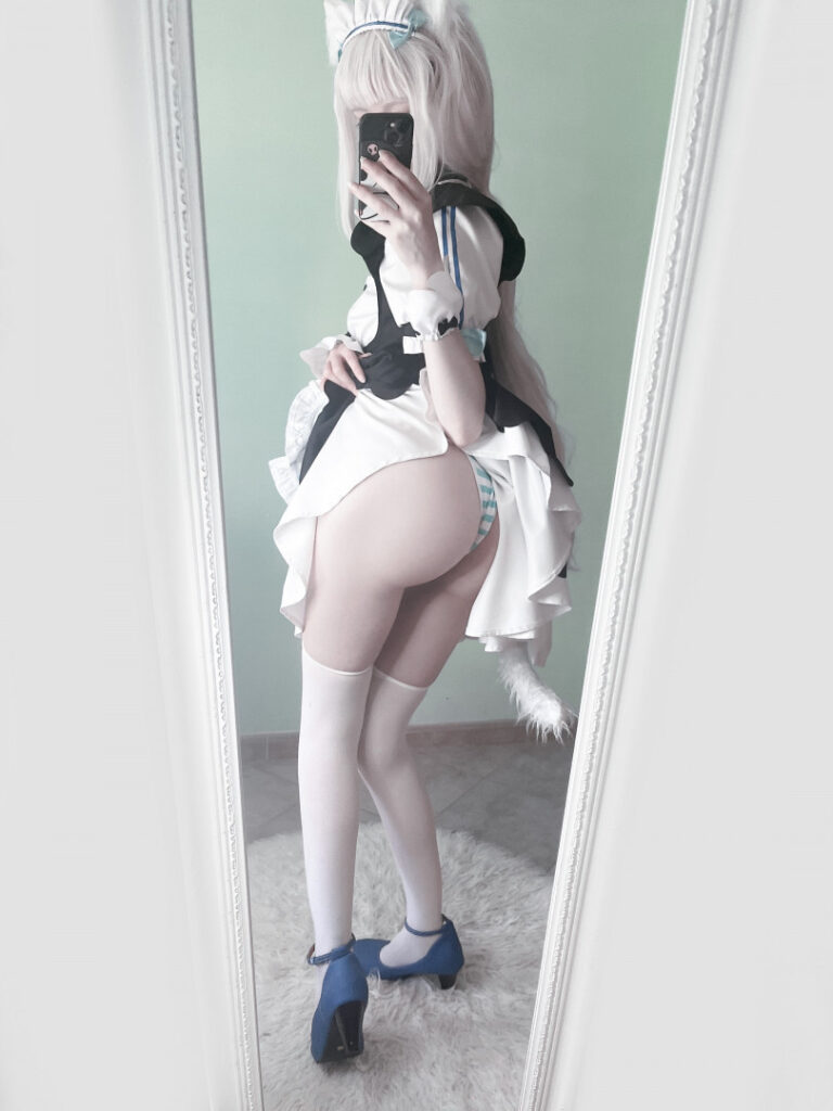 Kata Sugar – Nude Leaks Onlyfans