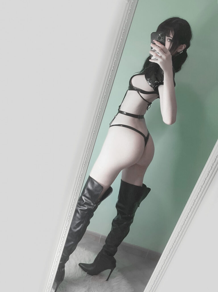 Kata Sugar – Nude Leaks Onlyfans