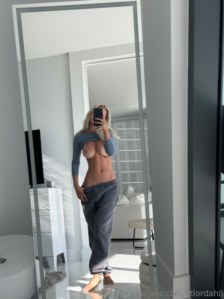 Katelyn (KT) Lordahl – Nude Leaks Onlyfans