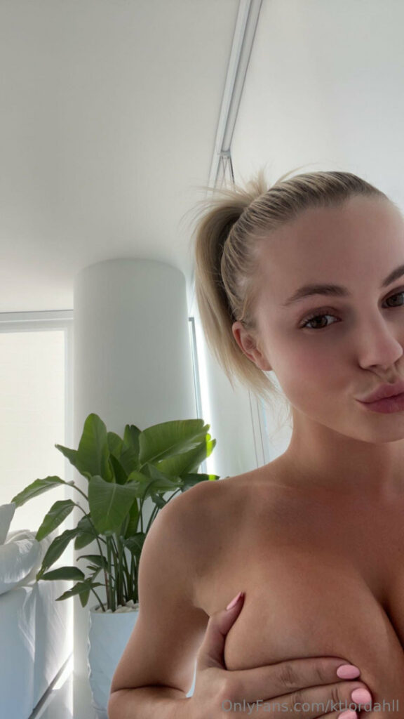 Katelyn (KT) Lordahl – Nude Leaks Onlyfans