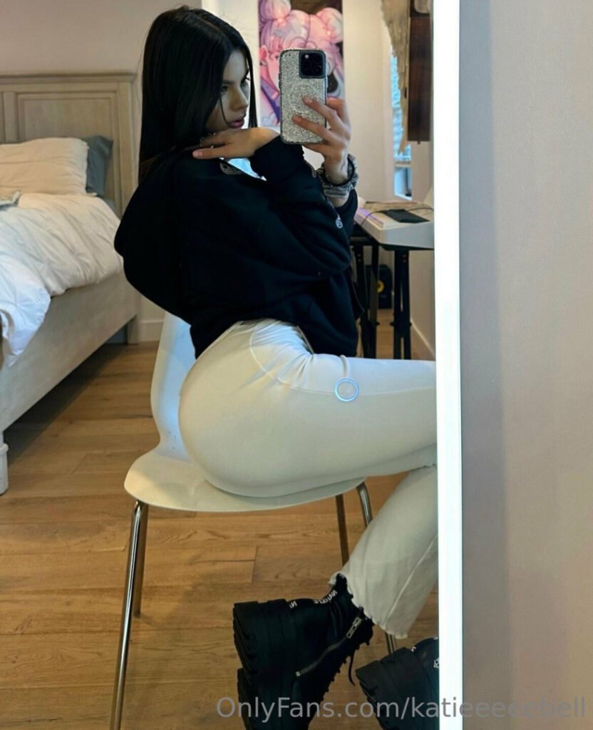 Katie Bell – katieeeeebell – Nude Leaks Onlyfans