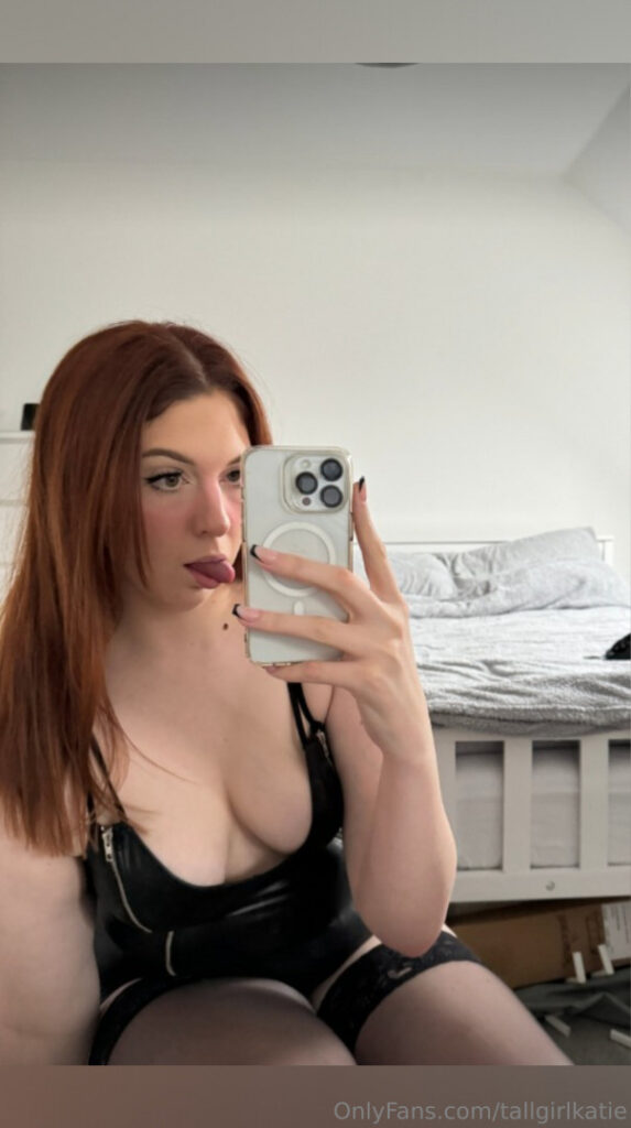 Katie Woolls / tallgirlkatie – Nude Leaks Onlyfans