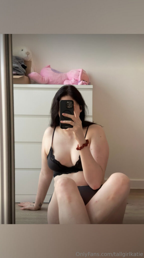 Katie Woolls / tallgirlkatie – Nude Leaks Onlyfans