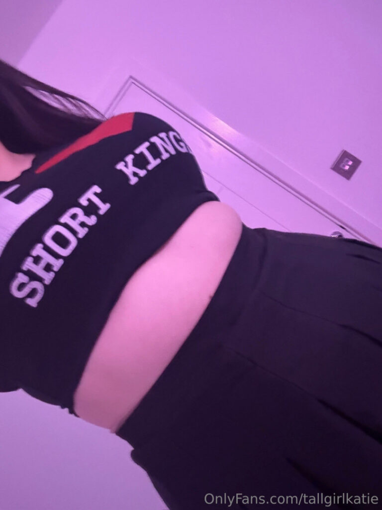 Katie Woolls / tallgirlkatie – Nude Leaks Onlyfans