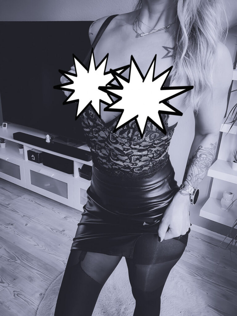 Katja Wirzbicki – Nude Leaks Onlyfans