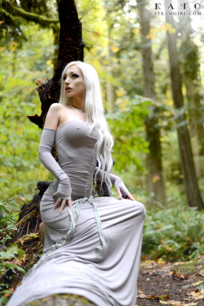 Kato (Katopunk) – Nude Leaks Onlyfans