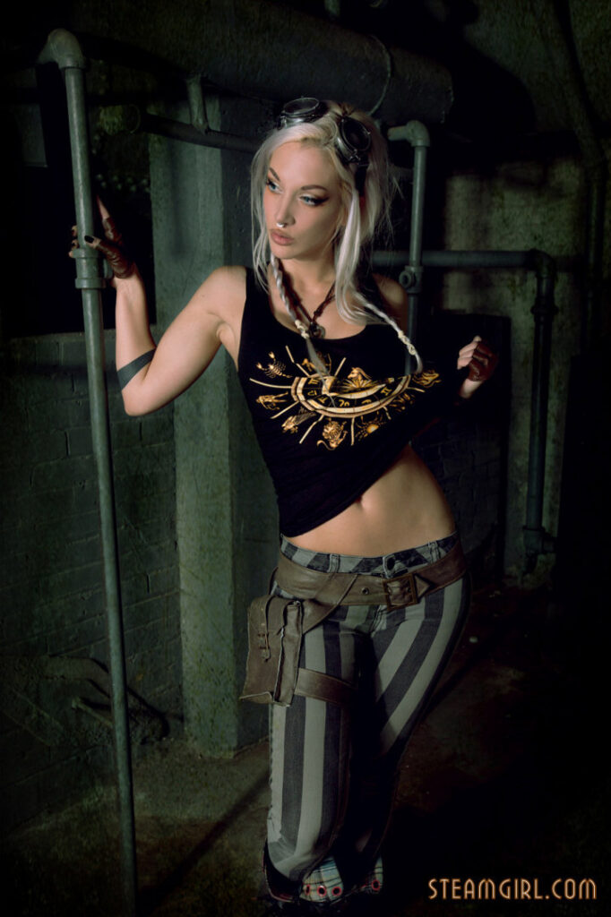 Kato (Katopunk) – Nude Leaks Onlyfans