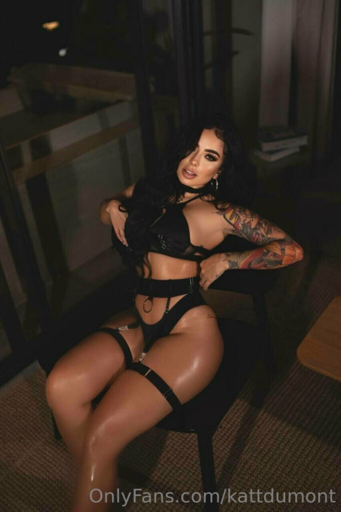 Kattdumont | kattmodel – Nude Leaks Onlyfans