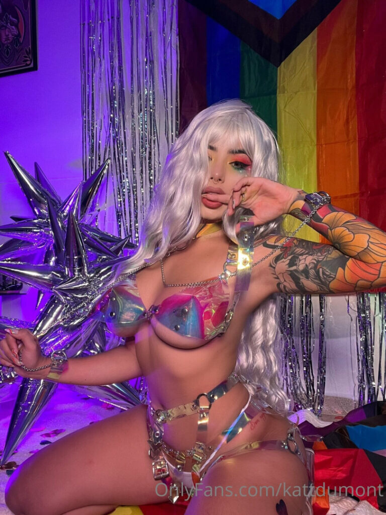 Kattdumont | kattmodel – Nude Leaks Onlyfans