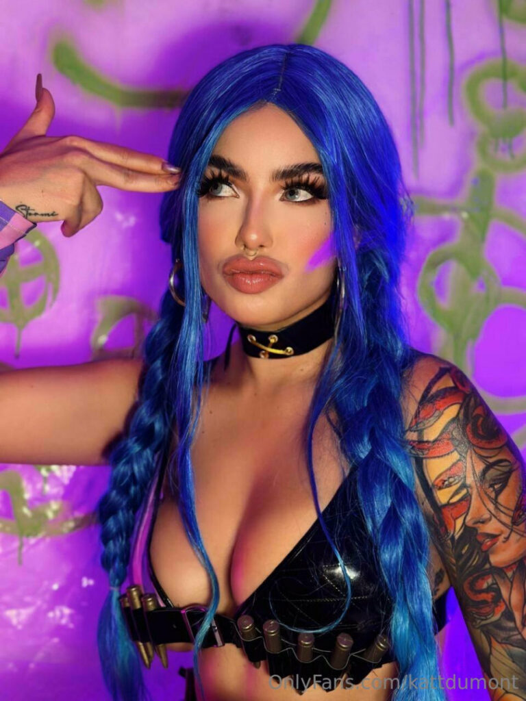 Kattdumont | kattmodel – Nude Leaks Onlyfans