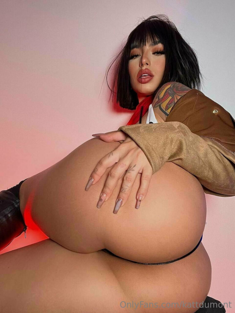Kattdumont | kattmodel – Nude Leaks Onlyfans