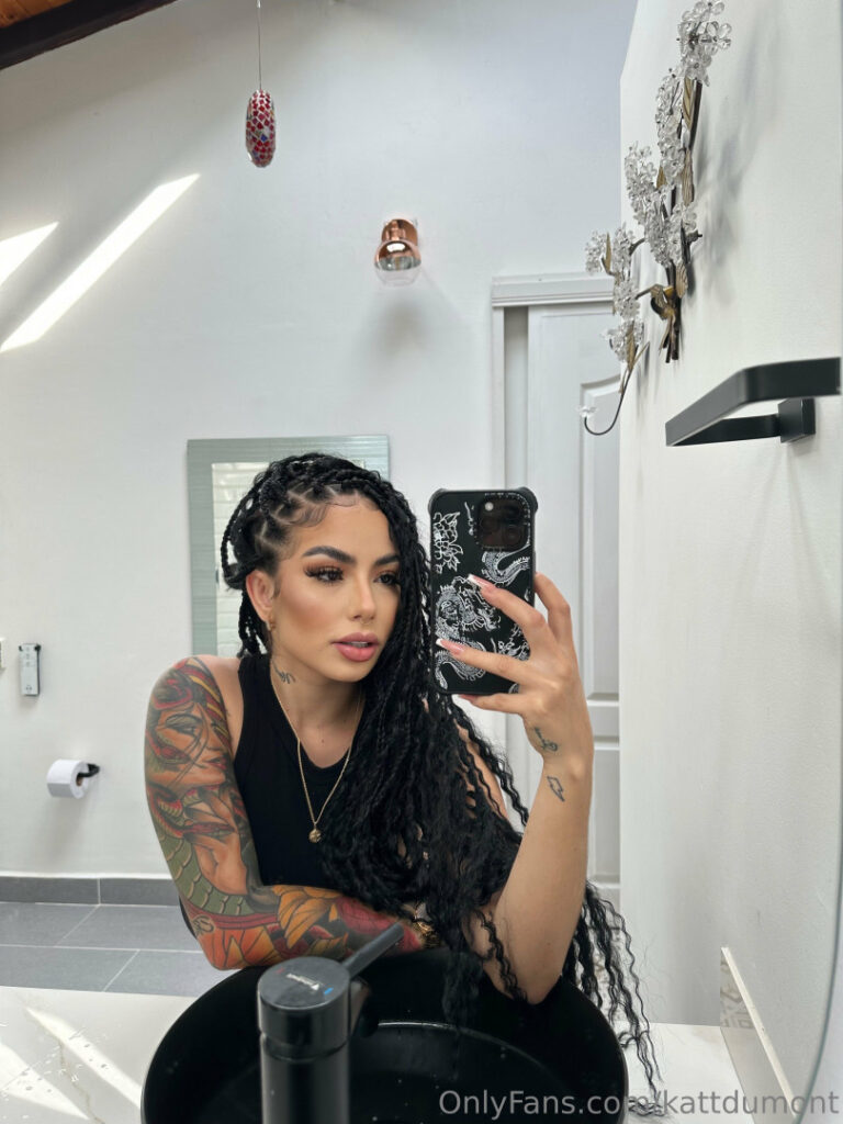 Kattdumont | kattmodel – Nude Leaks Onlyfans