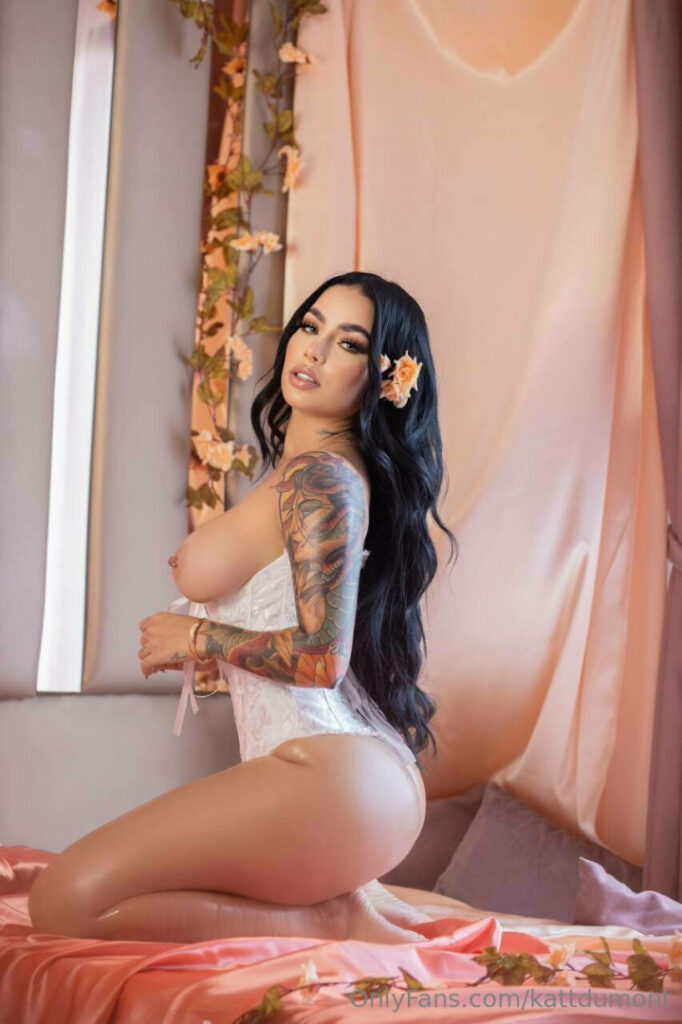 Kattdumont | kattmodel – Nude Leaks Onlyfans