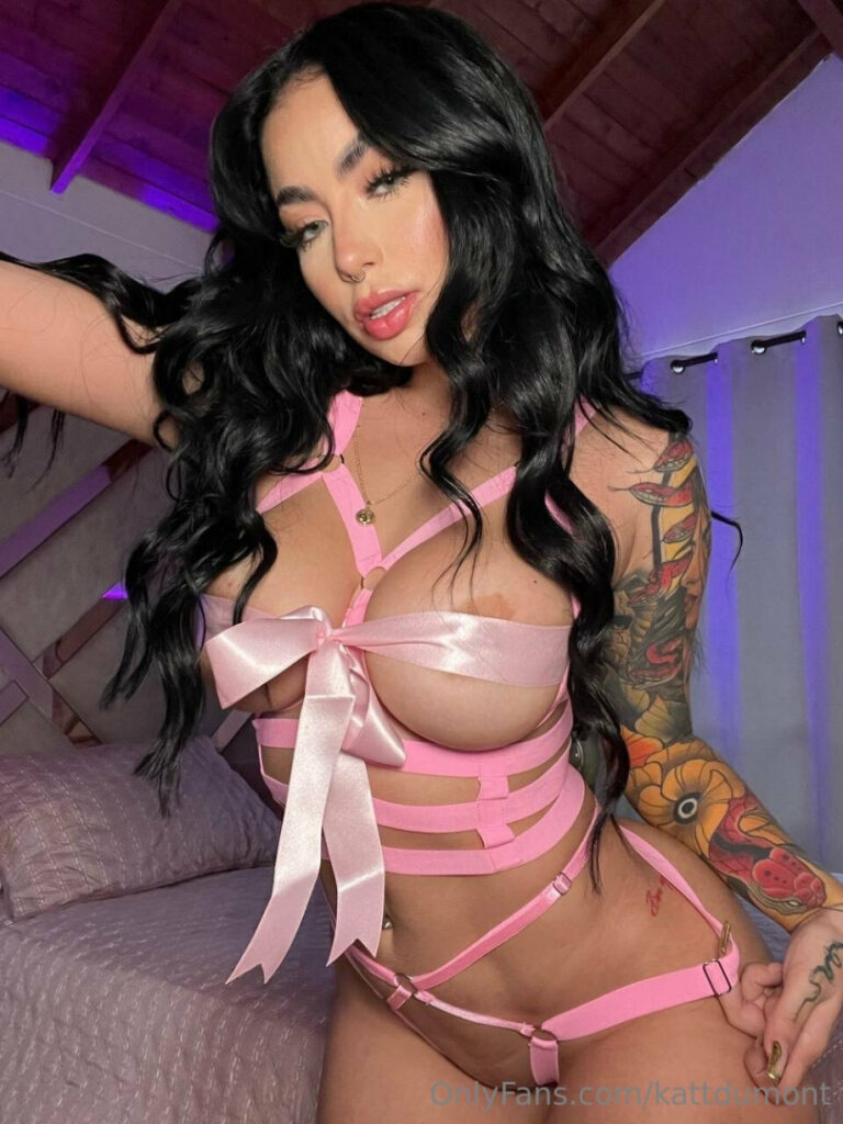Kattdumont | kattmodel – Nude Leaks Onlyfans