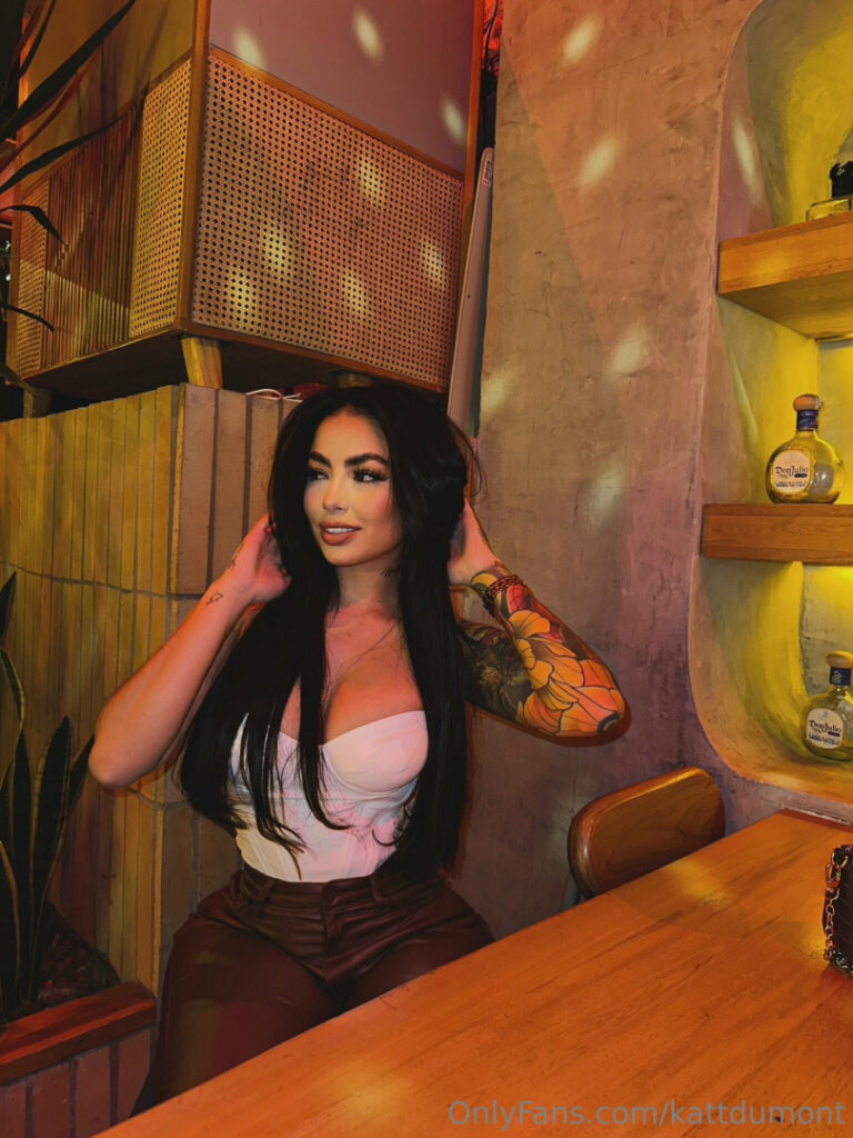 Kattdumont | kattmodel – Nude Leaks Onlyfans