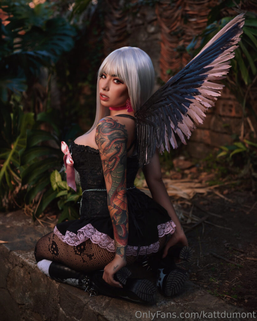 Kattdumont | kattmodel – Nude Leaks Onlyfans
