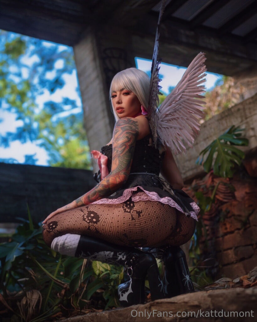 Kattdumont | kattmodel – Nude Leaks Onlyfans
