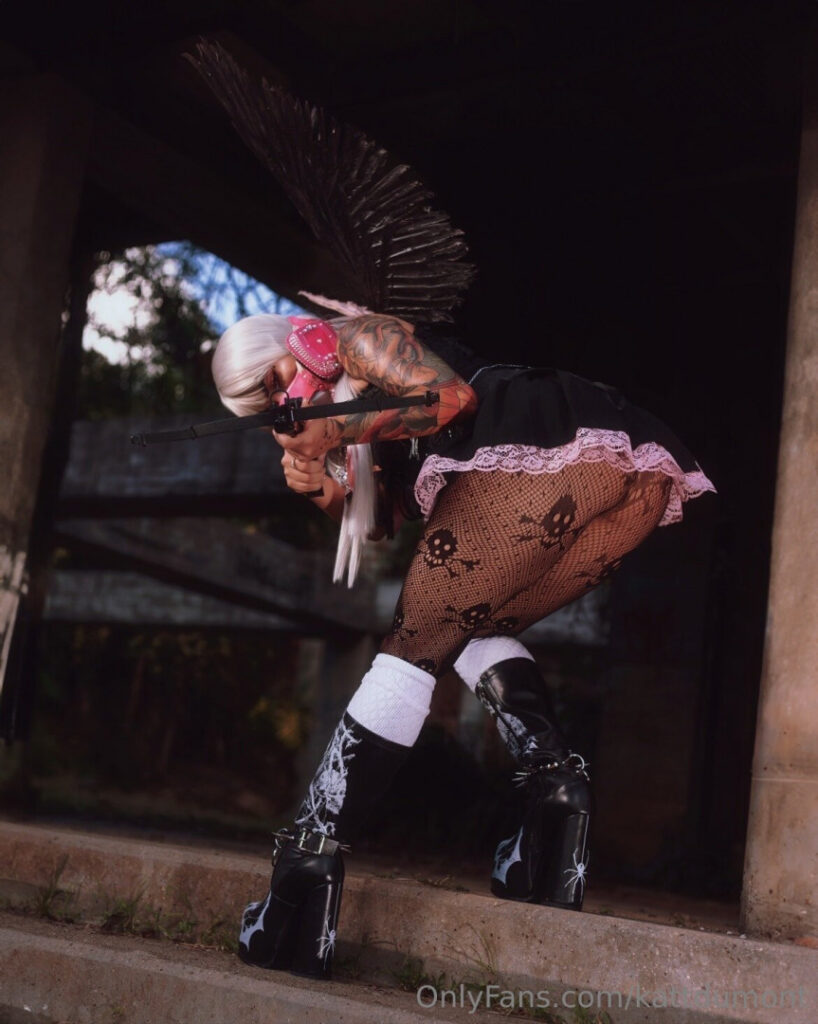 Kattdumont | kattmodel – Nude Leaks Onlyfans