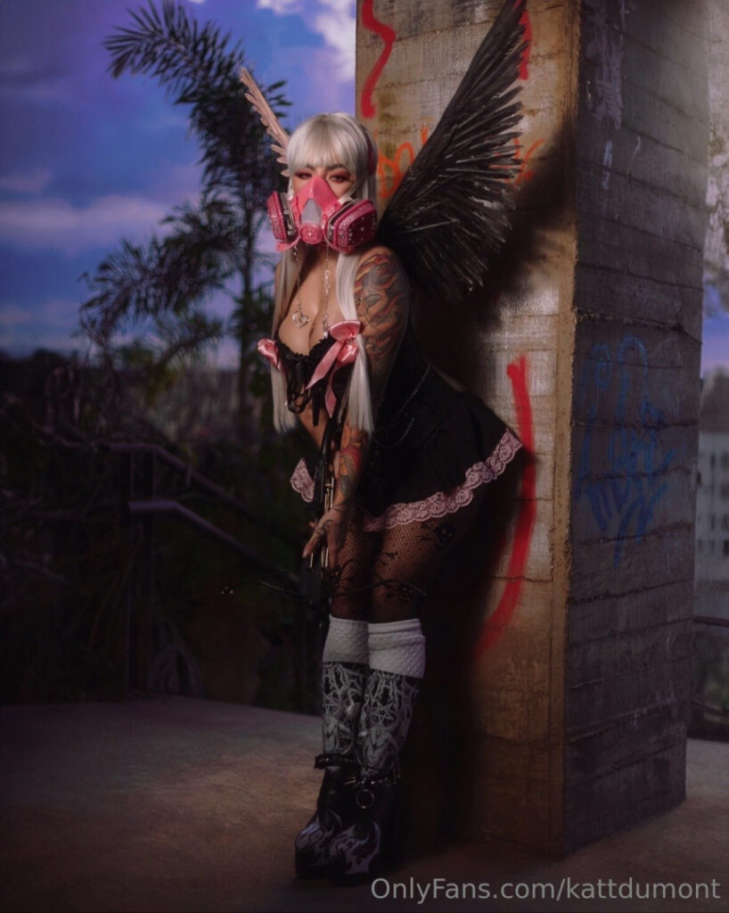 Kattdumont | kattmodel – Nude Leaks Onlyfans