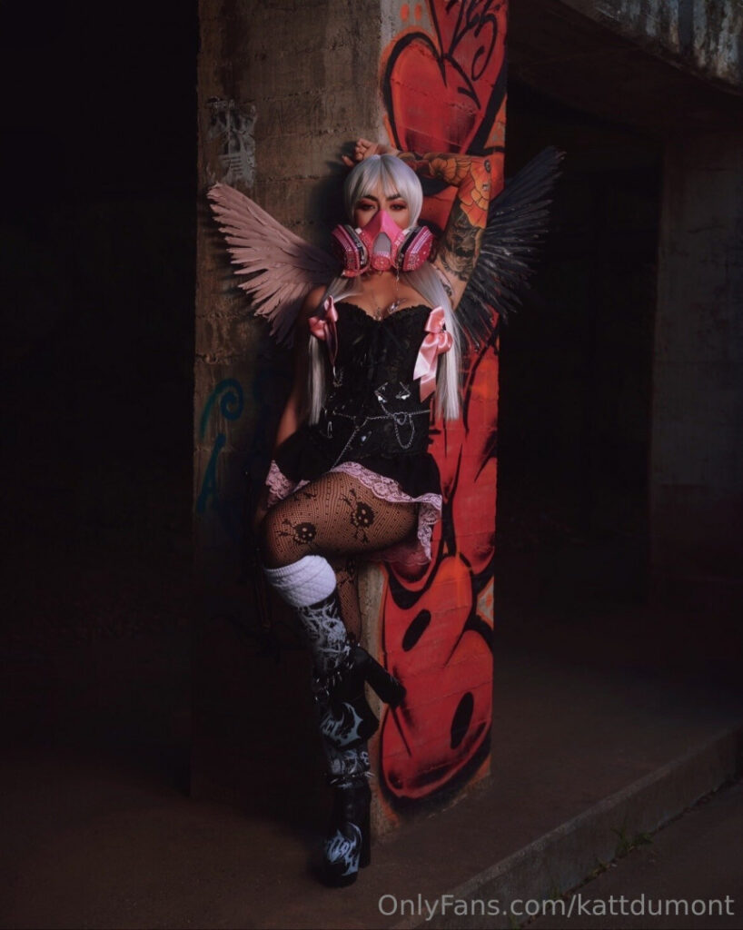 Kattdumont | kattmodel – Nude Leaks Onlyfans