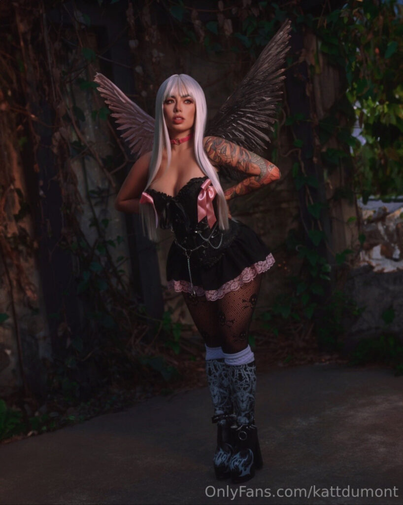 Kattdumont | kattmodel – Nude Leaks Onlyfans