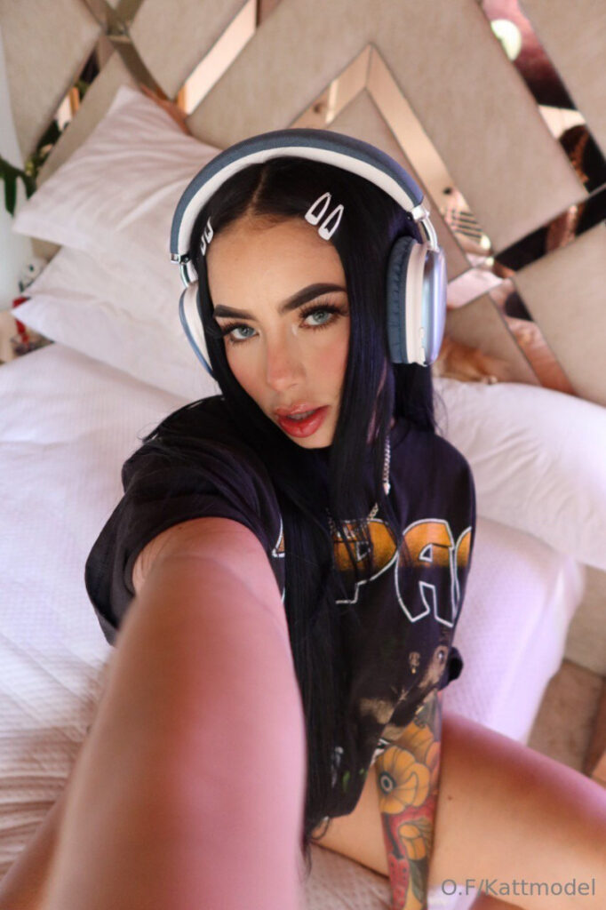 Kattdumont | kattmodel – Nude Leaks Onlyfans