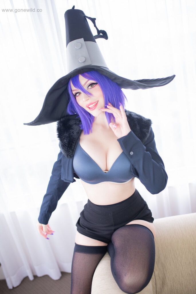 Katyuska Moonfox – Nude Leaks Onlyfans