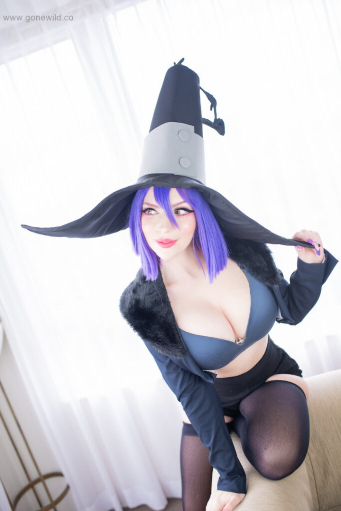 Katyuska Moonfox – Nude Leaks Onlyfans