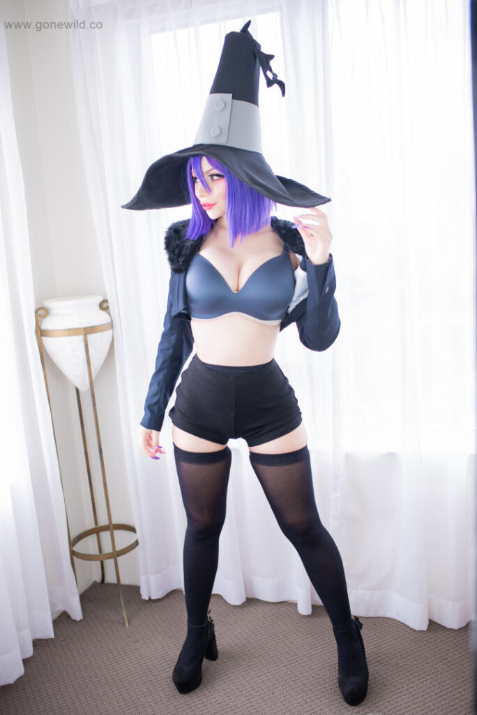 Katyuska Moonfox – Nude Leaks Onlyfans