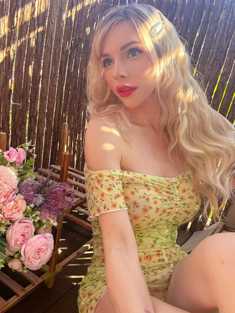 Katyuska Moonfox – Nude Leaks Onlyfans