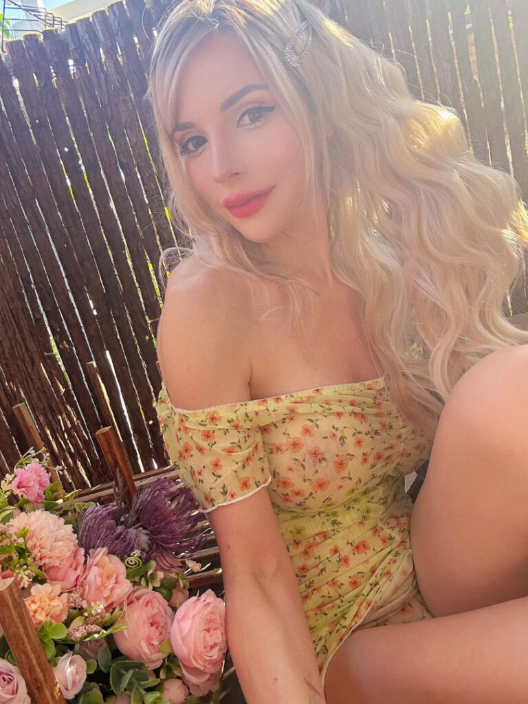 Katyuska Moonfox – Nude Leaks Onlyfans