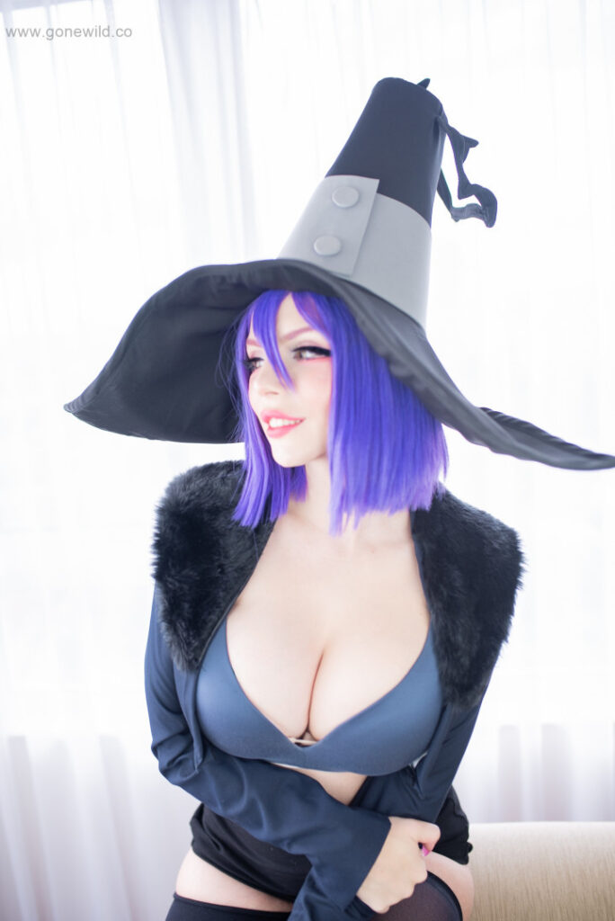 Katyuska Moonfox – Nude Leaks Onlyfans